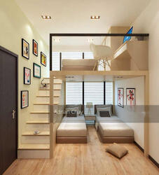 Shelford Suites (D11), Condominium #286734951